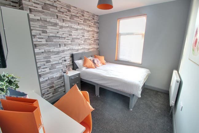 ✨ All-Inclusive Rooms Available – NOW 550pcm Main Photo