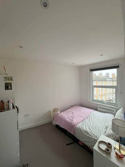 Double room available in Battersea Main Photo
