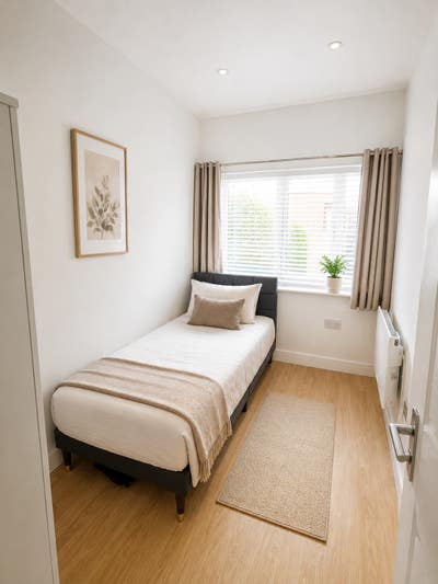    Room   for   Rent  Main Photo