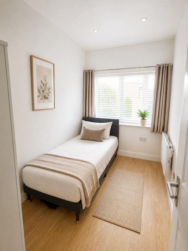    Room   for   Rent  Main Photo
