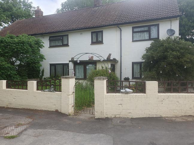 Rural country retreat close to Shrewsbury  Main Photo
