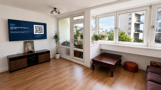 2 Spacious Double Rooms in Bethnal Green E2 Main Photo