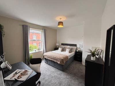 Room 1 , Granby Place Main Photo