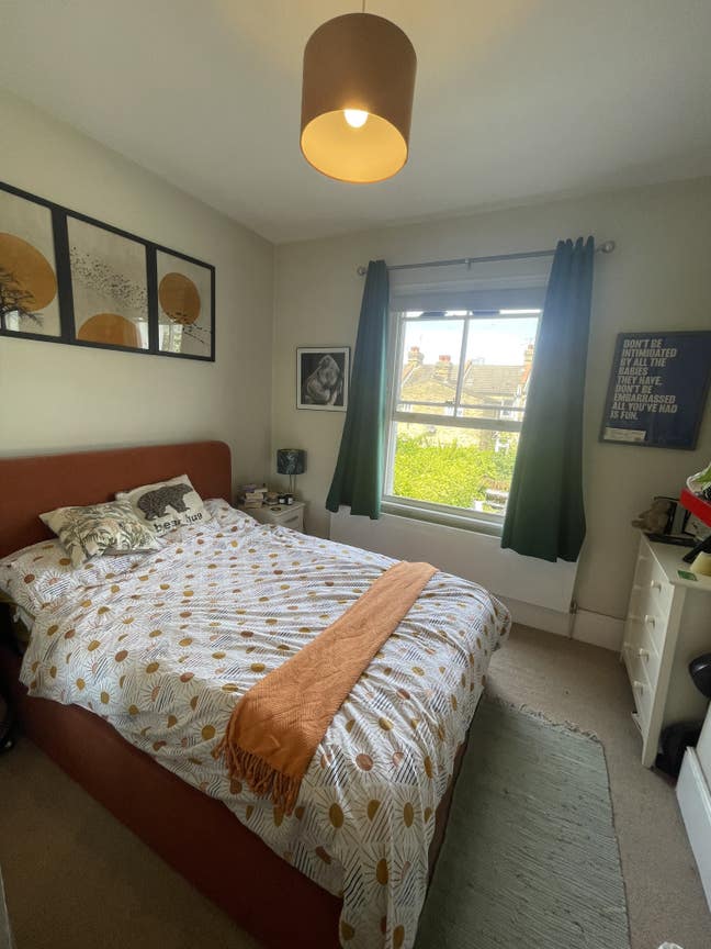 4-6 week summer sublet in Earlsfield, Jul/Aug Main Photo