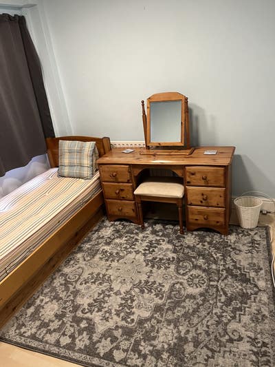 Single Room  Main Photo