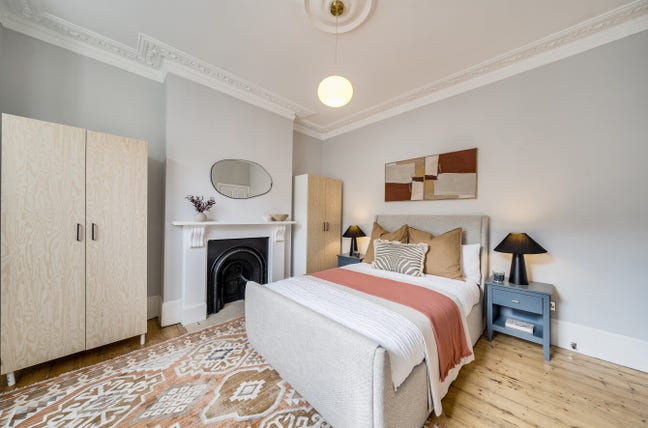 Stunning En-suite in Clapham  Main Photo