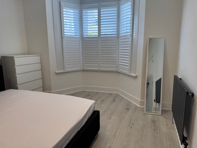 Double rooms | All bills included | London SE25 Main Photo