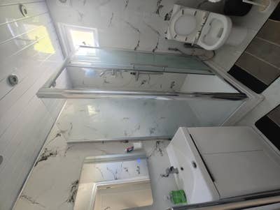 Double available to rent in Manor Park Main Photo