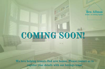 ** Coming Soon ** 5 Bed Shared House with Ensuites Main Photo