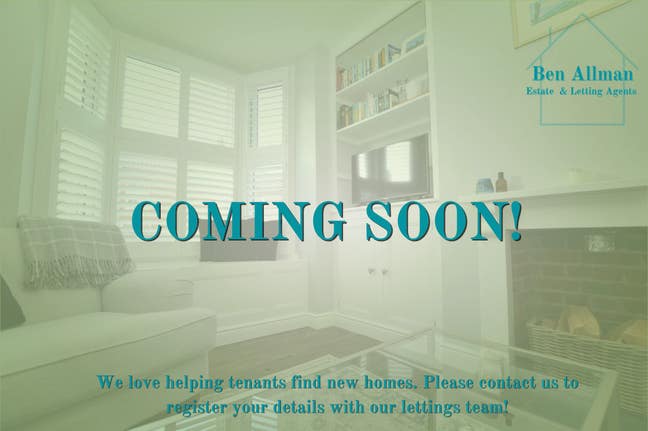 ** Coming Soon ** 5 Bed Shared House with Ensuites Main Photo