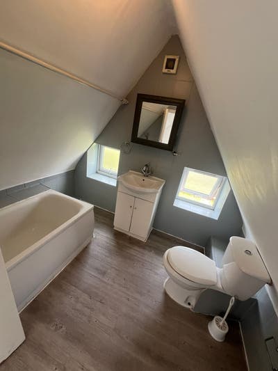 Cheap Double Room Near Wembley@ Main Photo