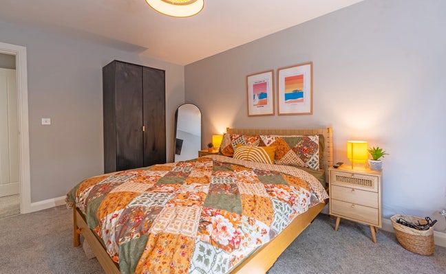 Luxury 2 Bed Flats Brighton Main Photo
