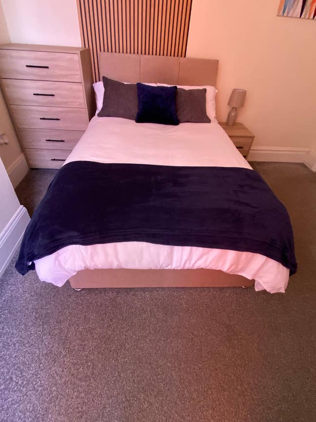 Double Ensuite Room For Rent HU8 Main Photo