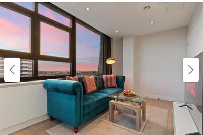 One bedroom available  Main Photo