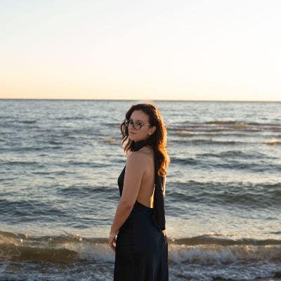  italian student looking for a room in Edinburgh  Main Photo