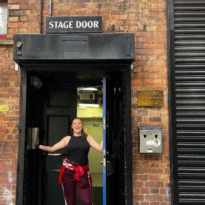 Fun and friendly graduate looking for a room.  Main Photo