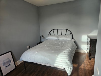 Double Bedroom with Ensuite  Main Photo