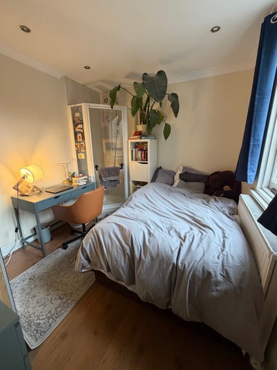 Sub-let in Camden - June 23 to August 31! Main Photo