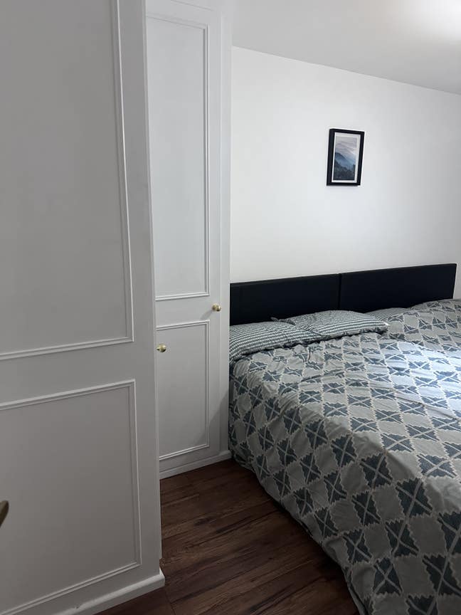 Double room in Poundhill  Main Photo