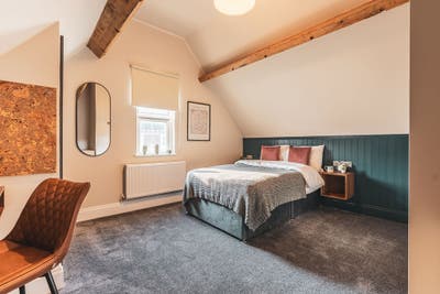 Homely Co-Living Studios & Luxury Rooms Main Photo