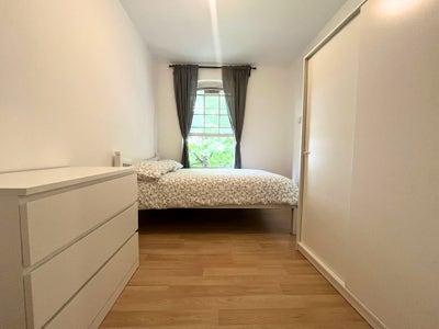 🗽Shoreditch-Amazing Room + Living Room🗽 Main Photo