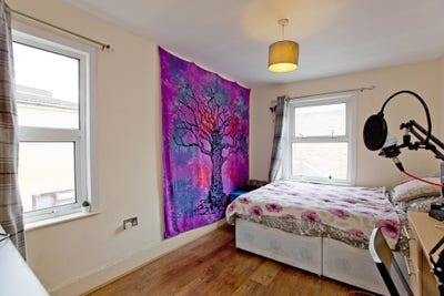 Beautiful Double Rooms Available – Stratford E15 4 Main Photo