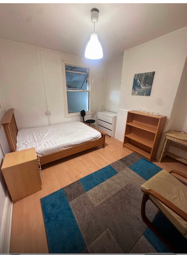 Double Room.  Stunning  Near City Centre Main Photo