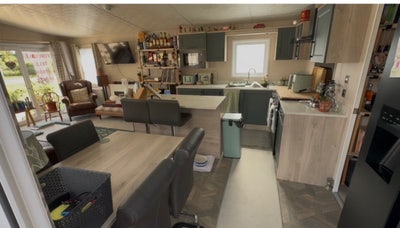 New self contained 2 bedroom static caravan.  Main Photo