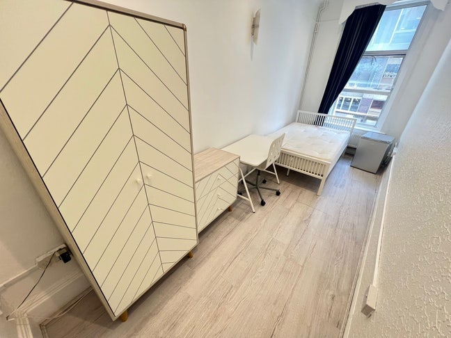 2Rooms  in Kings Cross from &pound;231pw Main Photo