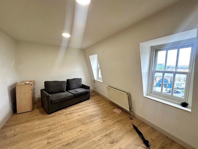 ***Lovely One Bed Flat to Rent, NW1*** Main Photo