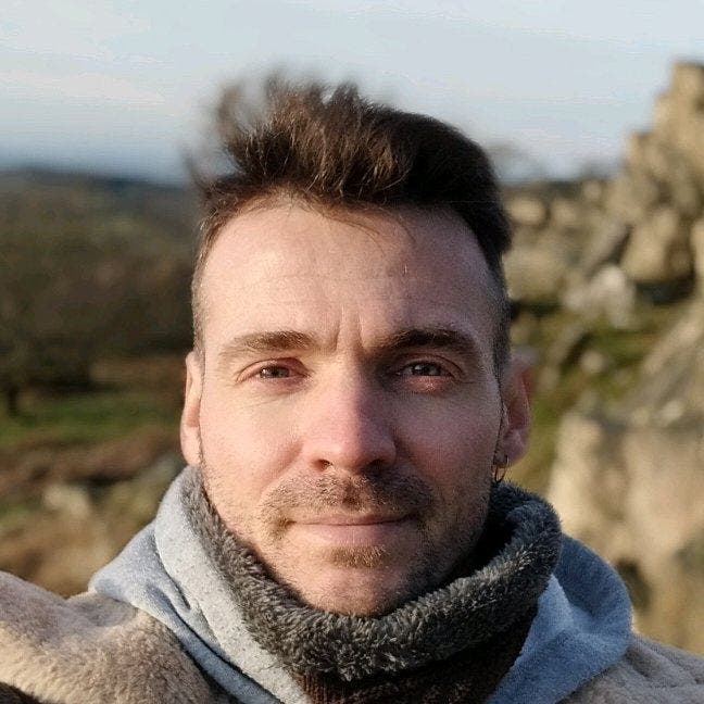 Professional Male seeks a single or double room Main Photo