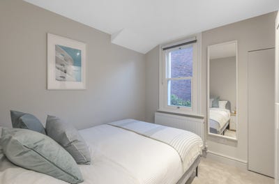 Great Double Room in Battersea by Clapham Junction Main Photo