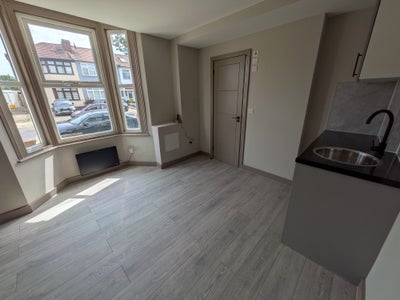 Brand New Self-Contained Studios | Goldsdown Road Main Photo