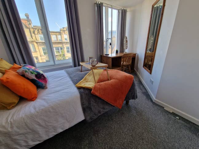 * Incredible City Centre Apartment * Main Photo