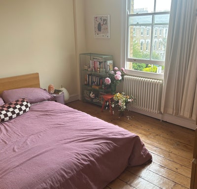 Double room in 3 bed house  Main Photo