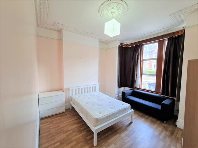 Double Room Available in Haringey/Finsbury Park N4 Main Photo