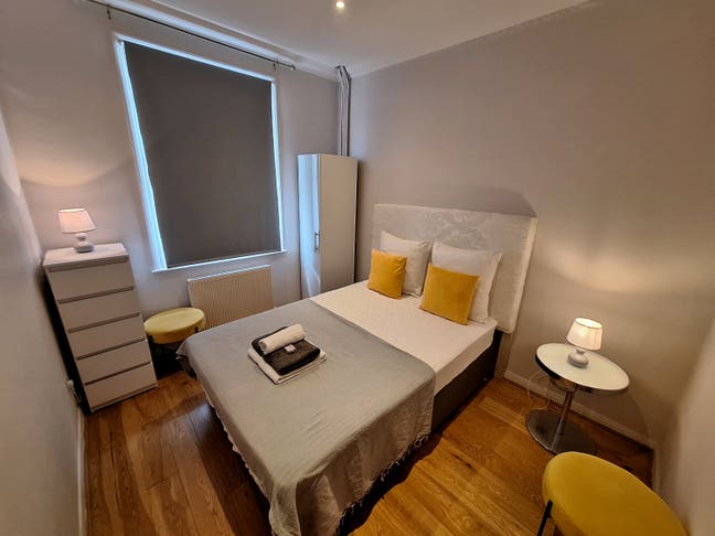Chelsea Room Short Term Availability  Main Photo