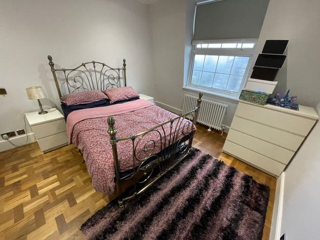 Nw - Single Ensuite Close to Jubilee - Willesden  Main Photo