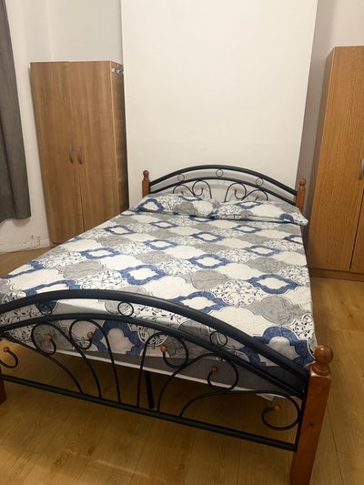 Double room for short Let Main Photo