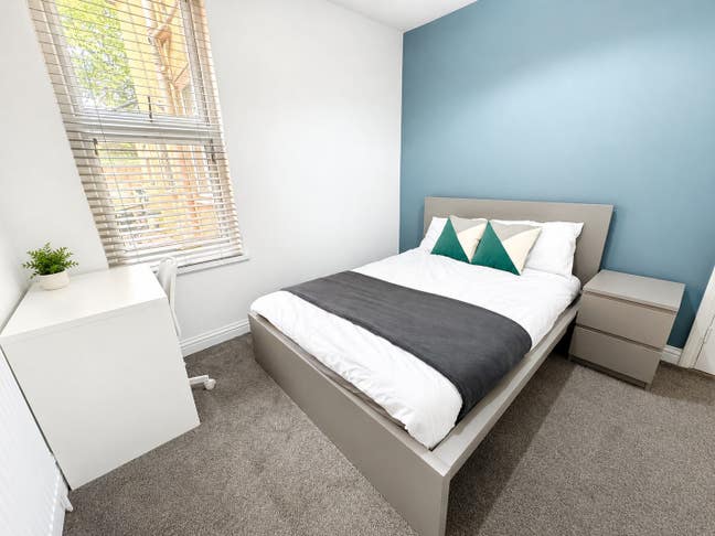 All Bills Included - Great Double Room  Main Photo