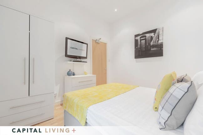 ☀️ Stunning Room | 5 Mins Fulham Broadway | SW6 ☀️ Main Photo