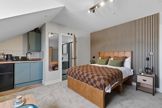 Stunning Self Contained Apartment Main Photo