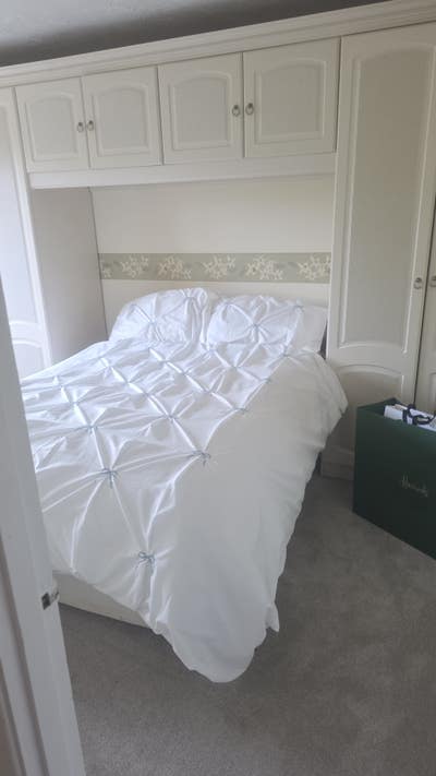 Double Room To Rent Main Photo