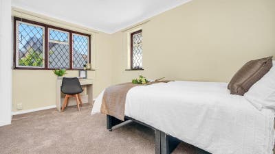 Stunning double room / Friendly housemates Main Photo