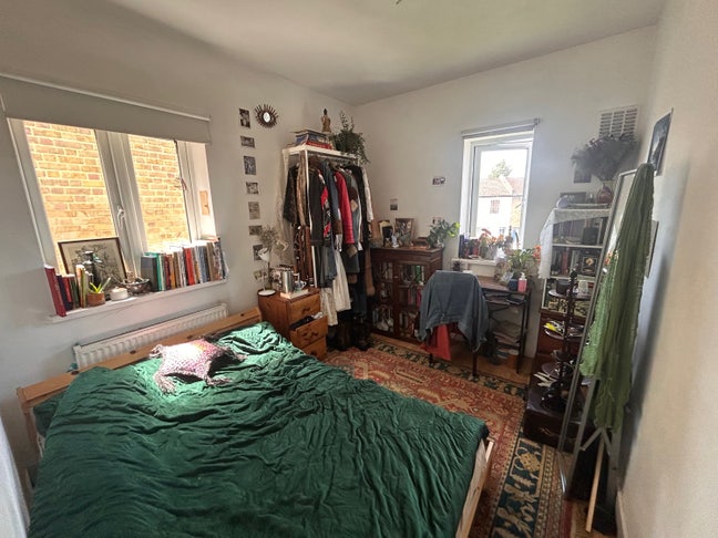 Double Room in Brockley  Main Photo