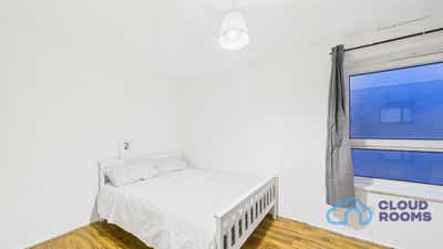 East London – E3 🏠 Bow / QMUL Zone 2 Main Photo