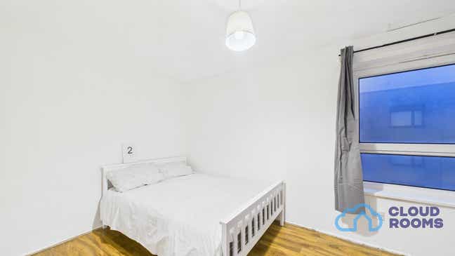 East London – E3 🏠 Bow / QMUL Zone 2 Main Photo