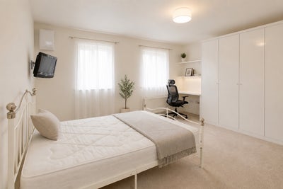 En-Suite Room to Rent – E16 2Rt Main Photo
