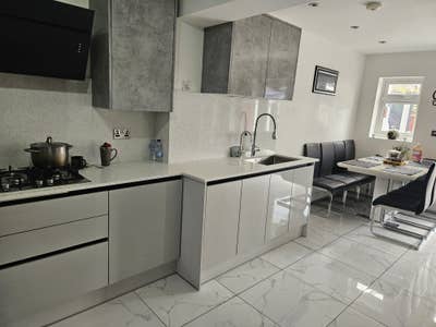 One Bedroom to rent &pound;600 p/m - Negotiable Main Photo