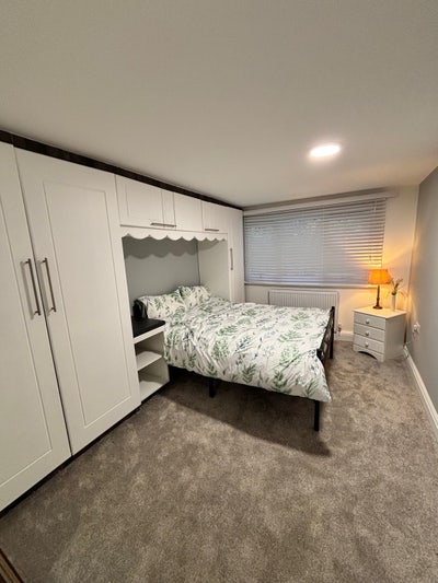 Double room to rent  Main Photo